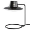 Louis Poulsen AJ Oxford Table Lamp, 280 Mm, Black - Opal Glass -Louis Poulsen LP5744168627role