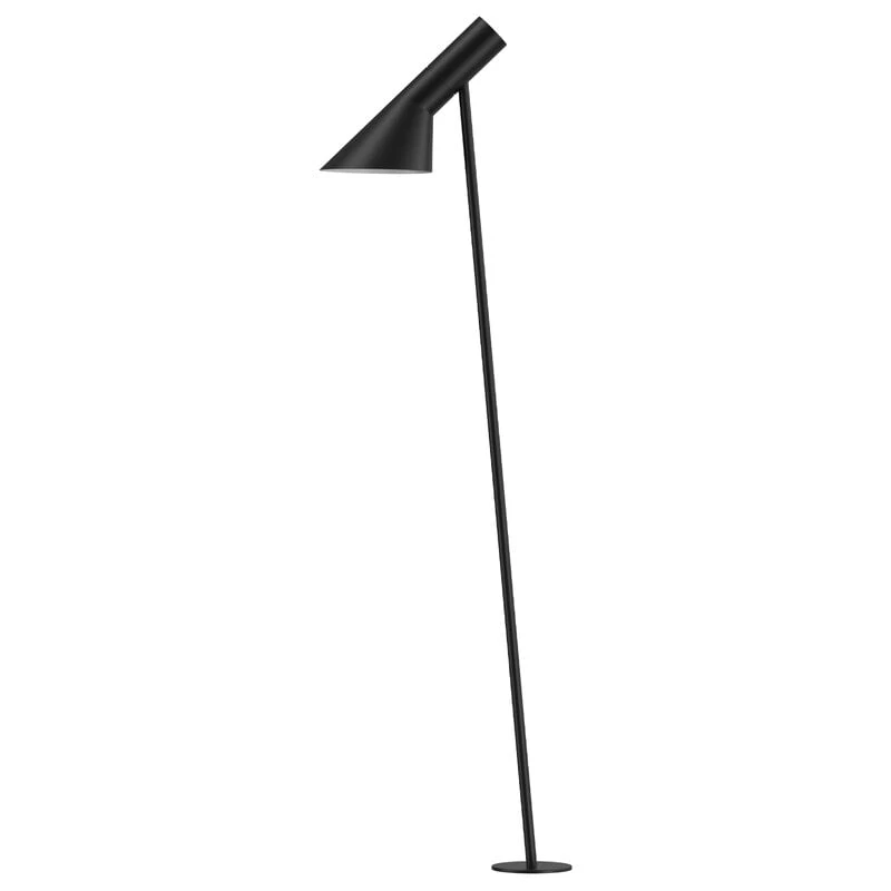 Louis Poulsen AJ Garden Bollard Lamp, Long, 3000K, Anchor With Adaptor 3 Louis Poulsen AJ Garden Bollard Lamp, Long, 3000K, Anchor With Adaptor