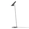 Louis Poulsen AJ Floor Lamp V3, Black 1 Louis Poulsen AJ Floor Lamp V3, Black -Louis Poulsen Louis Poulsen 90328 5 2 02 AJ Floor17 Black