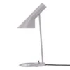 Louis Poulsen AJ Mini V3 Table Lamp, Light Grey 2 Louis Poulsen AJ Mini V3 Table Lamp, Light Grey -Louis Poulsen Louis Poulsen 91723 5 2 03 WOL Mini Table LightGrey 21 p