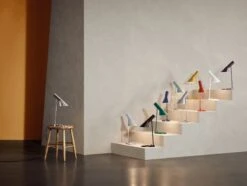 Louis Poulsen -Louis Poulsen Mini Table Family SS20 CMYK 70098 23724 50047 6