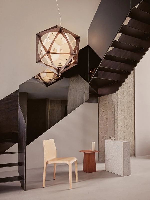 Louis Poulsen OE Quasi Light Pendant 3000K, Bluetooth 4 Louis Poulsen OE Quasi Light Pendant 3000K, Bluetooth - Image 2