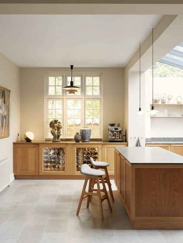 Louis Poulsen PH 5/5 Pendant, Black Metal 5 Louis Poulsen PH 5/5 Pendant, Black Metal - Image 3