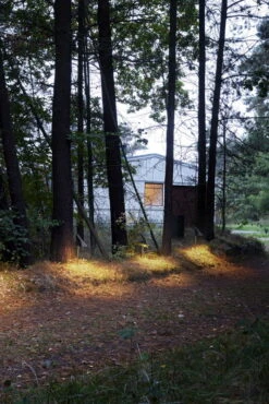 Louis Poulsen AJ Garden Bollard Lamp, Short, 3000K, Anchor Without Adaptor 9 Louis Poulsen AJ Garden Bollard Lamp, Short, 3000K, Anchor Without Adaptor -Louis Poulsen SS23 AJ Garden Short 10009role