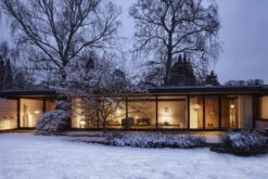 Louis Poulsen Patera 300 Pendant, White -Louis Poulsen SS23 Icons full family 09995 Erolerole