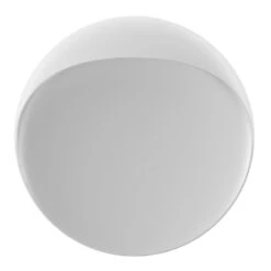 Louis Poulsen Flindt Wall Lamp 40 Cm, White