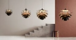 Louis Poulsen PH Artichoke, 840 Mm, Black 11 Louis Poulsen PH Artichoke, 840 Mm, Black -Louis Poulsen phartichoke black family 70330 24225 50047 3